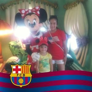 Meet your Posher, Marlene